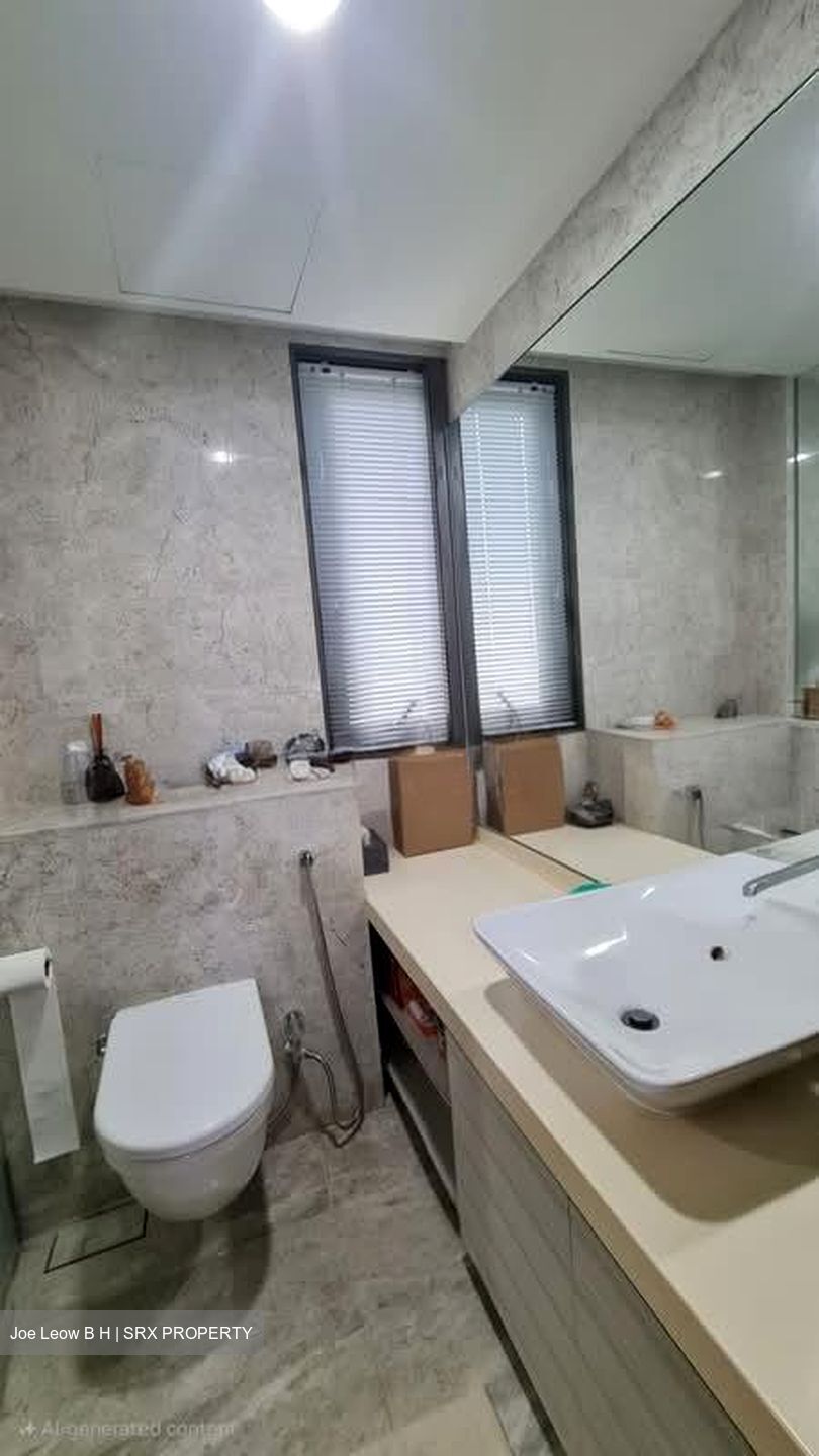 6 Derbyshire (D11), Condominium #595740921